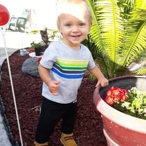 Meet your Posher, Monica